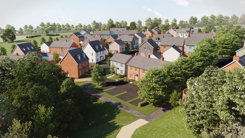 The Grove Development- click for photo gallery